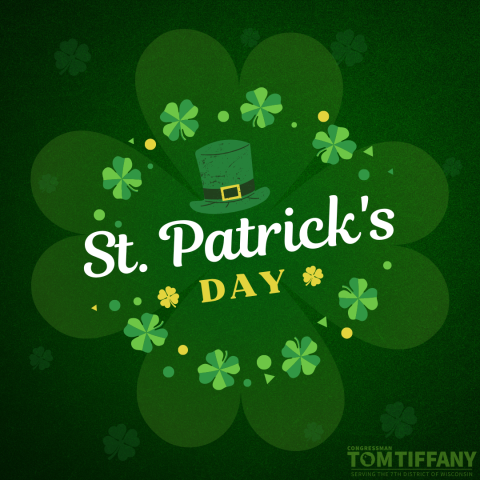 Saint Patrick's Day