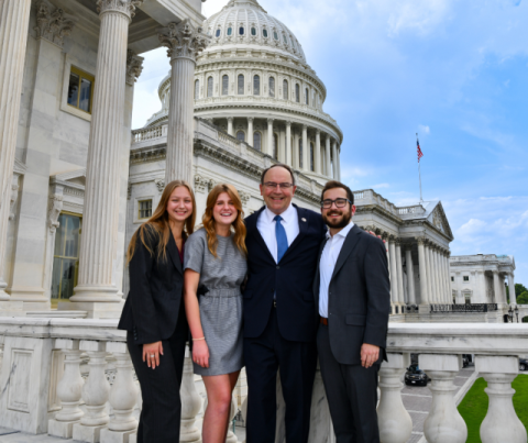 Summer 23 Interns