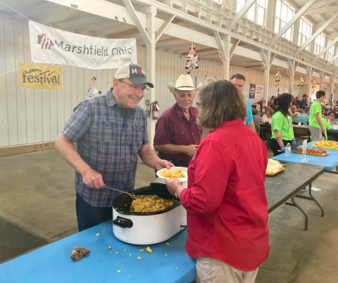 Dairyfest