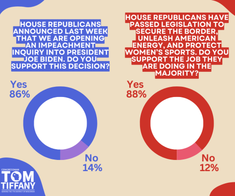 Telephone Town Hall Polls