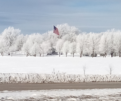 Old Glory