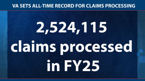 VA Claims