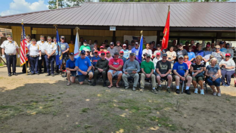 Vets Photo of the Week