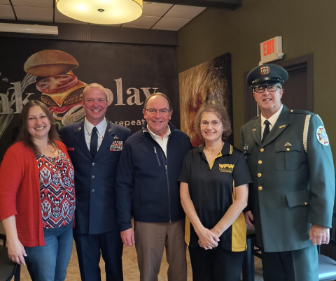 Wausau VFW