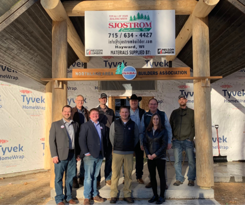 Wisconsin Builders Association