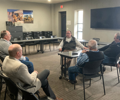 Central Wisconsin Manufacturing Alliance