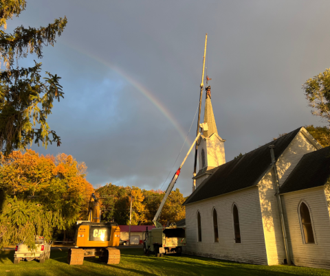 Photo of the week